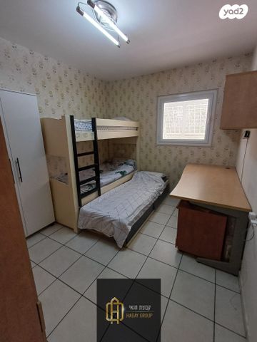 דירה, נחשול 6, קרית מנחם בגין, רמלה