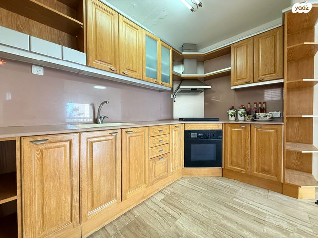 דירה, ז'אן ז'ורס, קרית שפרינצק, חיפה