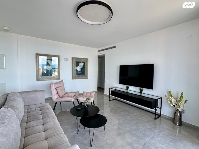 דירה, הירקון, כרם התימנים, תל אביב יפו