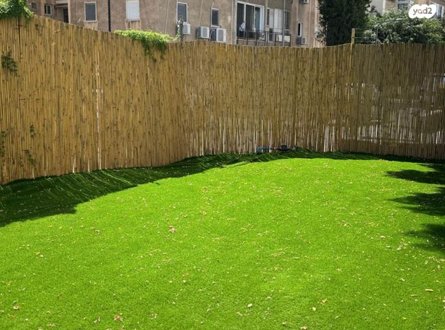 דירת גן, תל אביב יפו