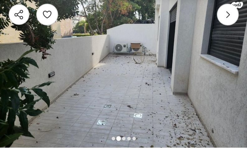 דירת גן, ביאליק, חולון