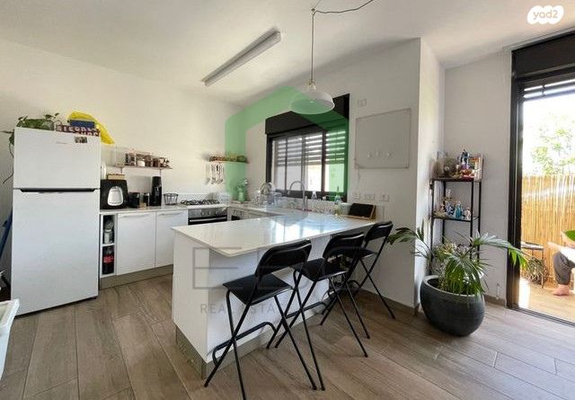 דירה, ראש פינה, נווה שאנן, תל אביב יפו