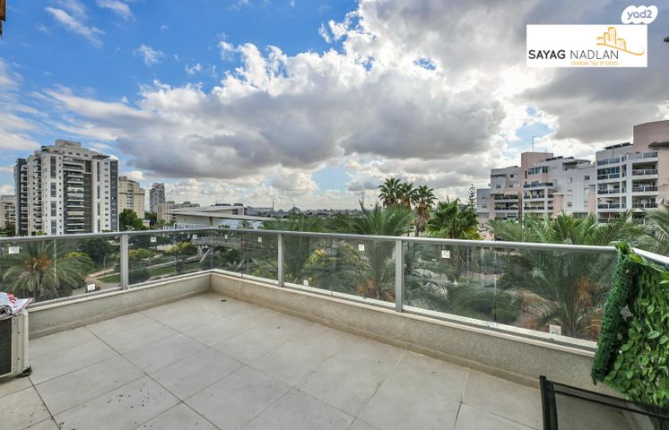 דירה, גינוסר, קרית גנים, ראשון לציון