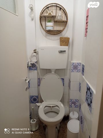 דירה, קטמון הישנה, ירושלים