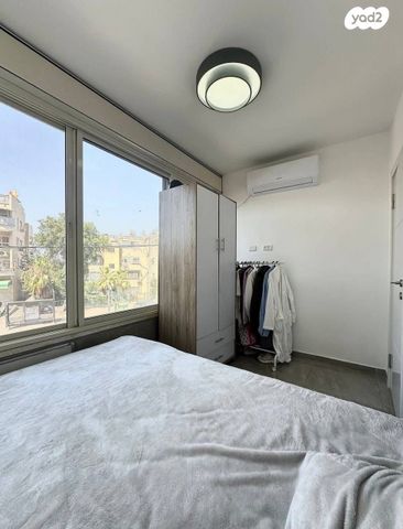 דירה, החשמל, נווה פז, חיפה