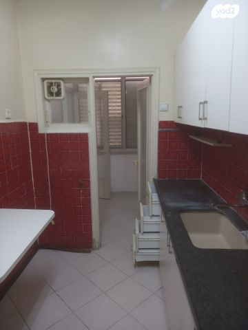 דירה, נתניה