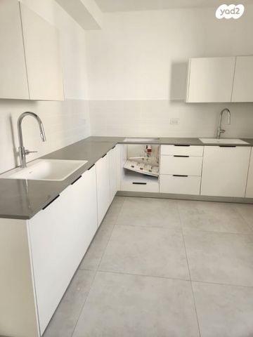 דירה, רבי ישראל נג'ארה, גבעת שאול, ירושלים