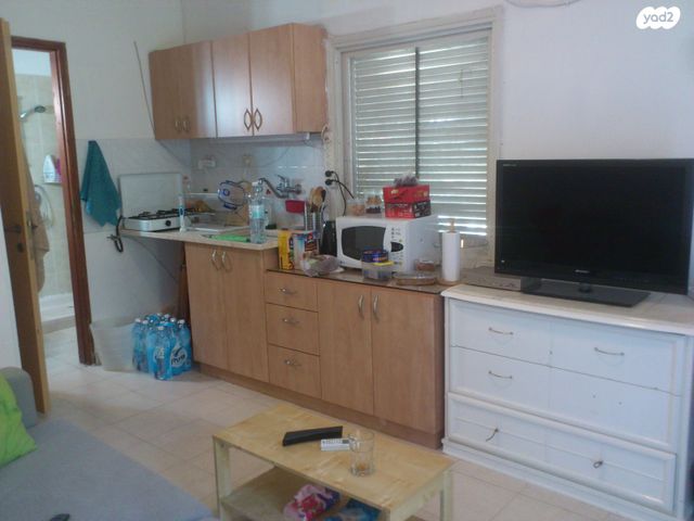 יחידת דיור, גני יהודה, סביון