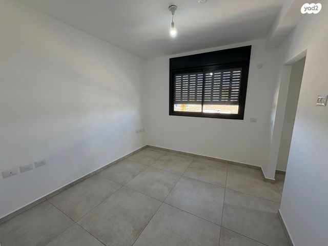 דירה, יערות הכרמל 20, נופי בן שמן, לוד