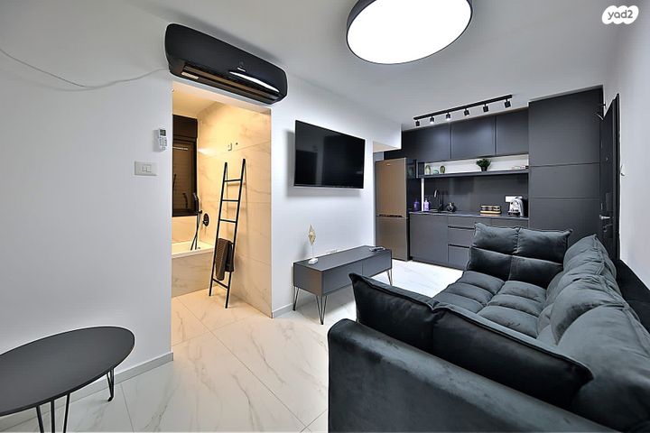 דירה, גלעד 8, קרית ים ד', קרית ים