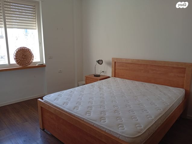 דירה, המלך ג'ורג', מרכז העיר, ירושלים