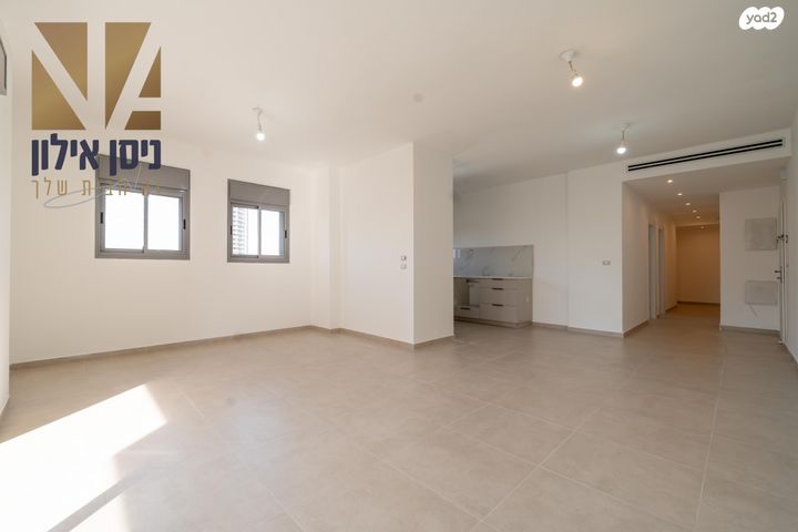 דירה, מונטיפיורי 12, לב המושבה / מרכז העיר, פתח תקווה