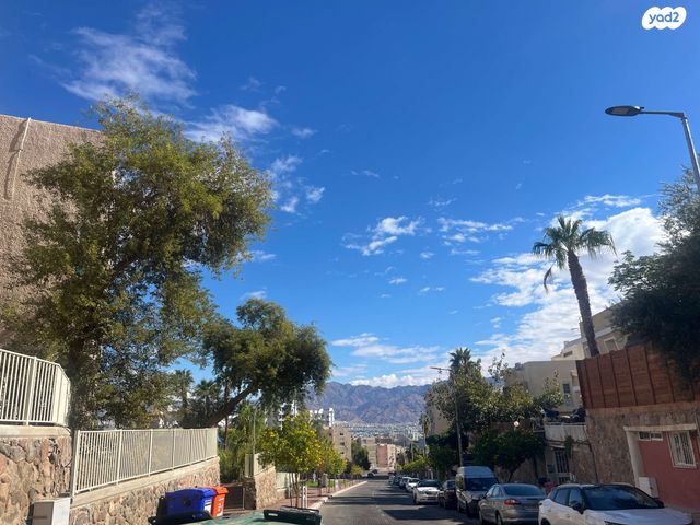 יחידת דיור, צופית עלית, אילת