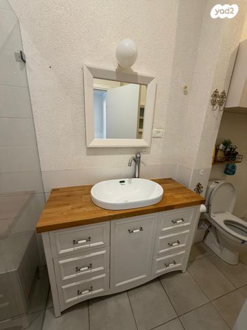 גג/ פנטהאוז, עפולה