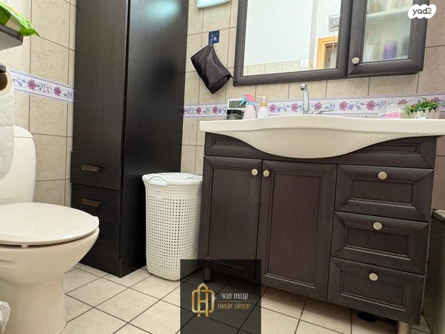 דירה, נחשול 6, קרית מנחם בגין, רמלה