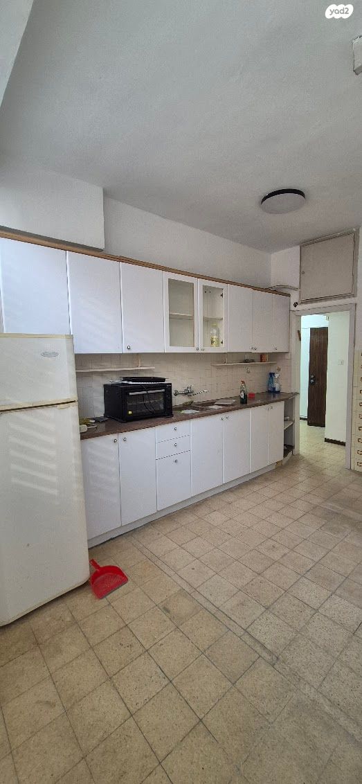 דירה, ארלוזורוב, הצפון הישן - צפון, תל אביב יפו