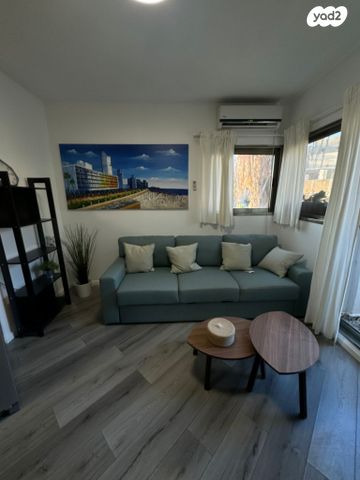 דירה, יונה הנביא 34, כרם התימנים, תל אביב יפו