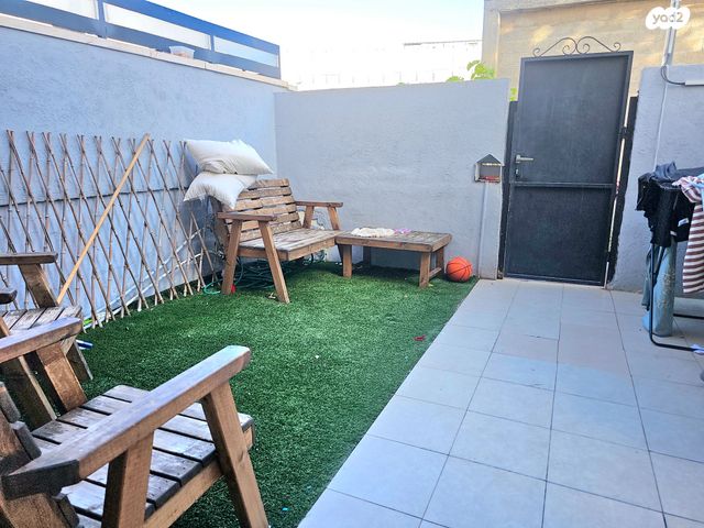 דירה, המייסדים, קרית ים  א', קרית ים