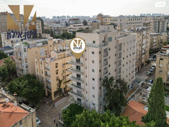 דירה, מונטיפיורי 12, לב המושבה / מרכז העיר, פתח תקווה