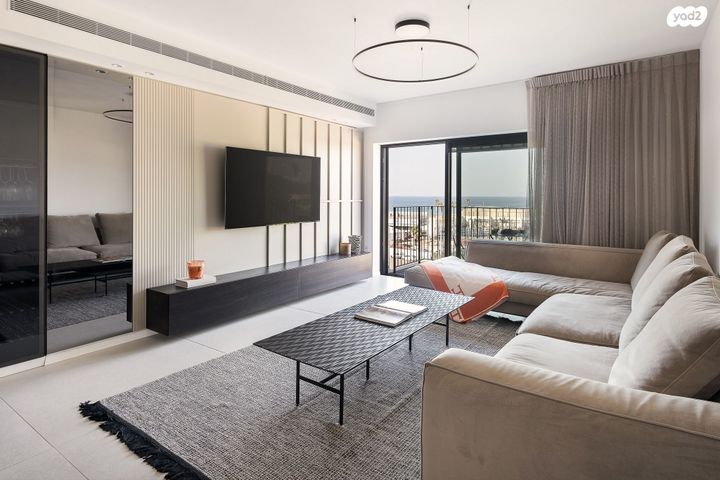 דירה, תל אביב יפו