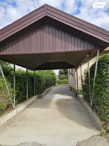 בית פרטי/ קוטג'