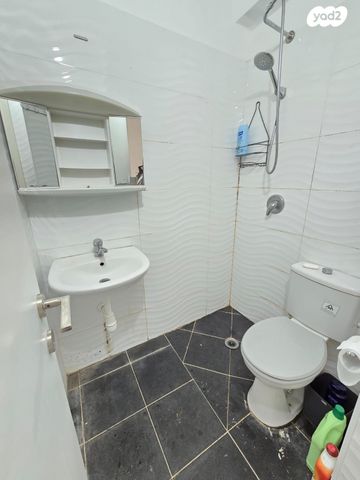 יחידת דיור, אשקלון