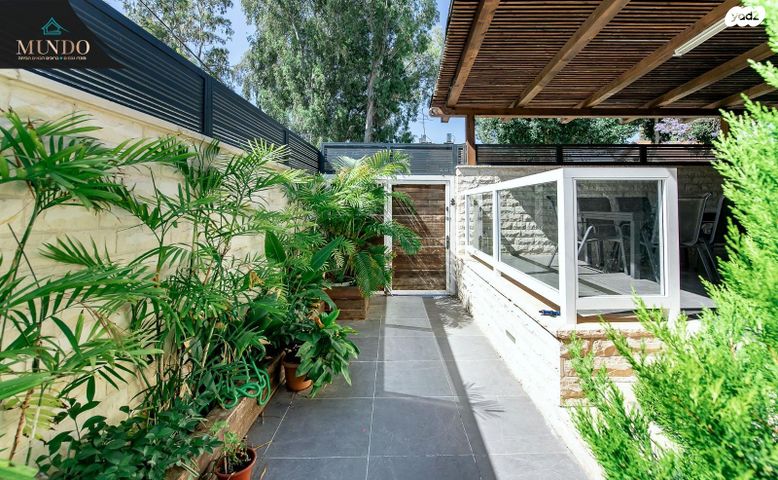 בית פרטי/ קוטג', התאנה, הרצל, באר יעקב