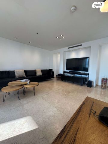 דירה, זיסמן שלום 14, בורסה, רמת גן