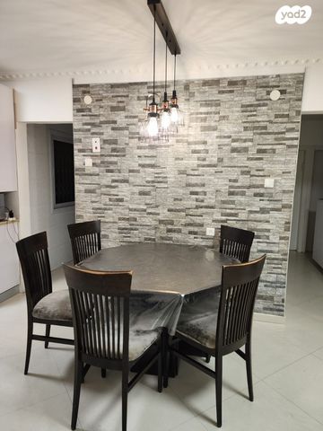 דירה, שדרות בן גוריון 8, בן גוריון, רמלה