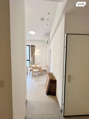 דירה, בן יהודה 159, הצפון הישן - צפון, תל אביב יפו