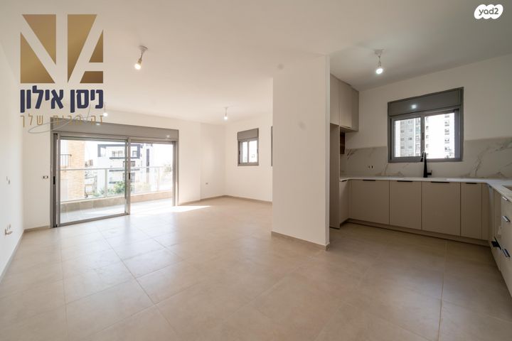 דירה, מונטיפיורי 12, לב המושבה / מרכז העיר, פתח תקווה