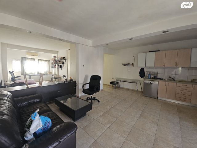 דירה, מחנה יהודה - לב העיר, ירושלים