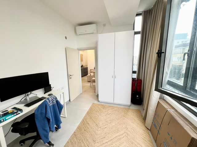 דירה, בן יהודה 159, הצפון הישן - צפון, תל אביב יפו