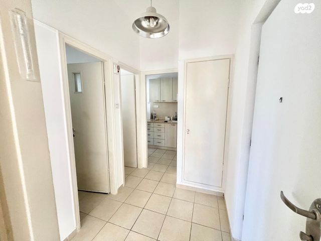 גג/ פנטהאוז, שדרות נורדאו, הצפון הישן - צפון, תל אביב יפו