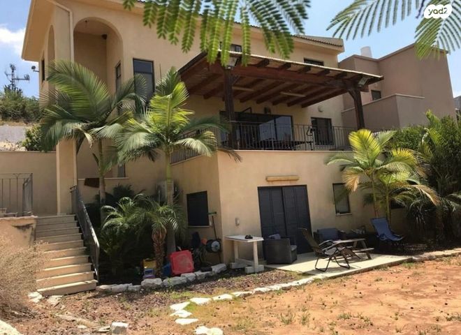 בית פרטי/ קוטג'