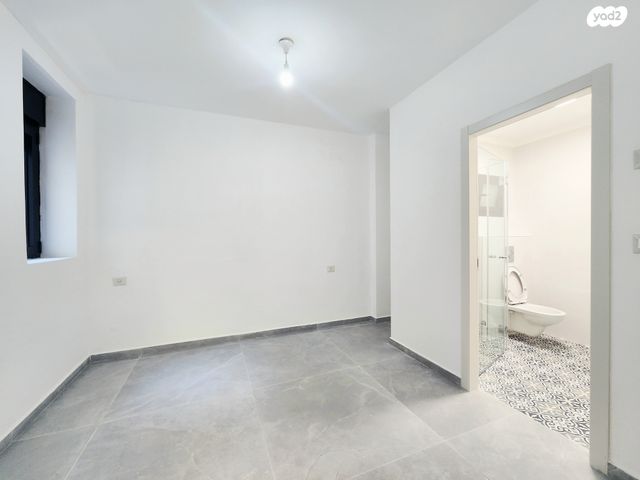 דירה, יגור 12, יד אליהו, תל אביב יפו