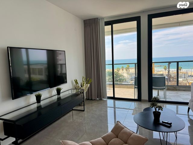 דירה, הירקון, כרם התימנים, תל אביב יפו