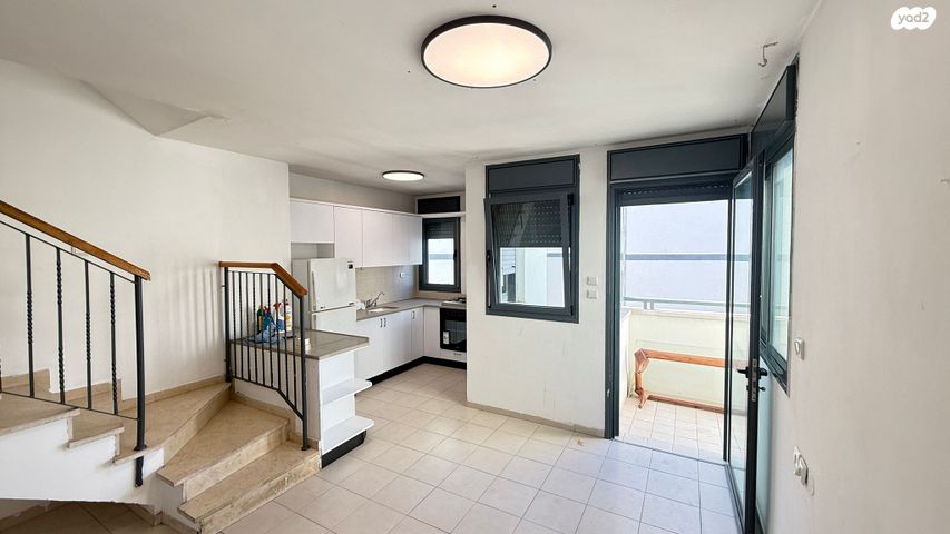 גג/ פנטהאוז, דיזנגוף, הצפון הישן - דרום, תל אביב יפו