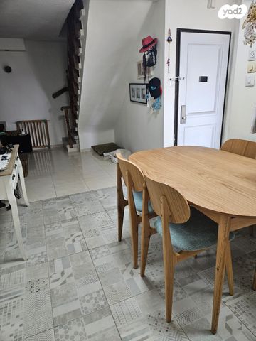 דירה, דרך בן גוריון, אזור