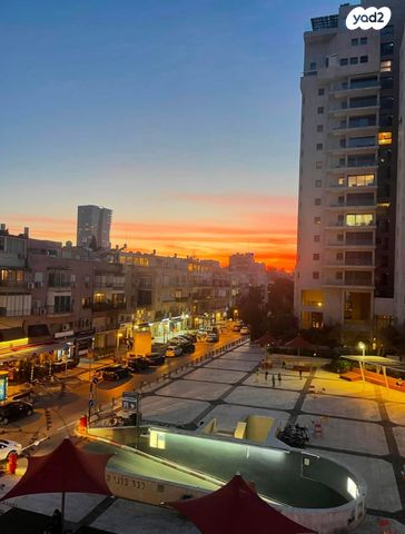 דירה, בזל, הצפון הישן - צפון, תל אביב יפו