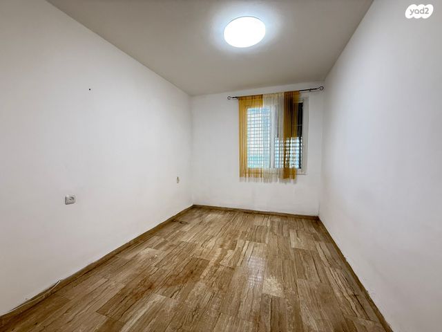 דירה, ז'אן ז'ורס, קרית שפרינצק, חיפה