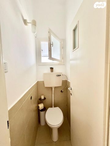 גג/ פנטהאוז, שדרות נורדאו, הצפון הישן - צפון, תל אביב יפו