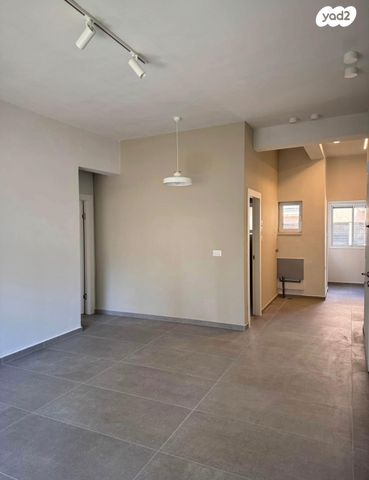 דירת גן, תל אביב יפו