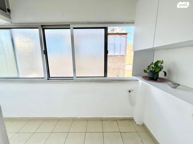 גג/ פנטהאוז, שדרות נורדאו, הצפון הישן - צפון, תל אביב יפו