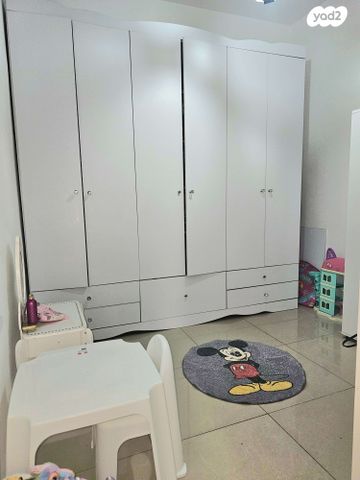 דירה, המייסדים, קרית ים  א', קרית ים