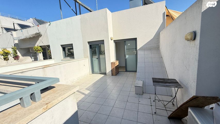 גג/ פנטהאוז, דיזנגוף, הצפון הישן - דרום, תל אביב יפו