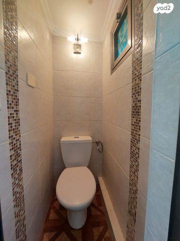 דירת גן, ניצנים, גני אביב, לוד