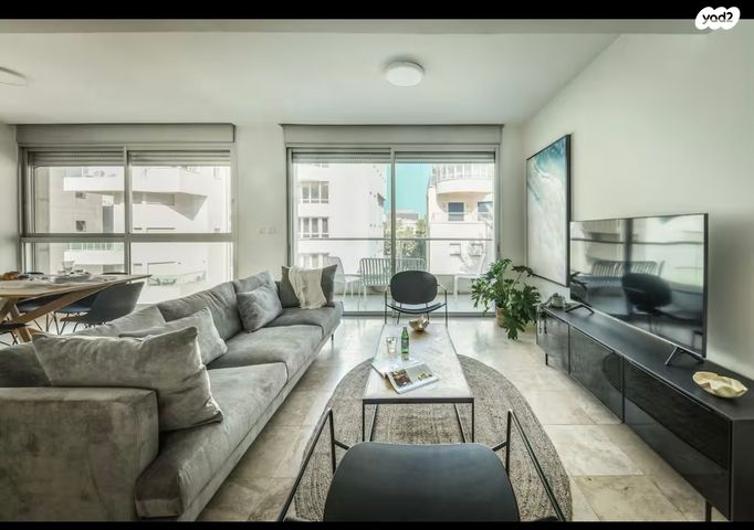 דירה, גורדון, הצפון הישן - דרום, תל אביב יפו