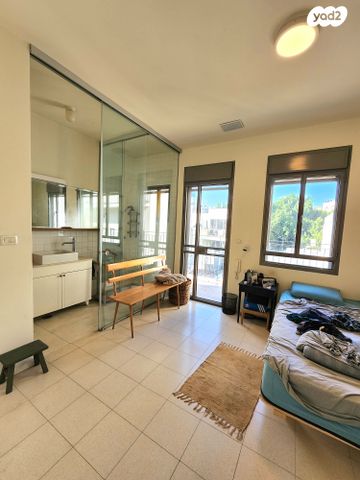 דירה, כרם התימנים, תל אביב יפו