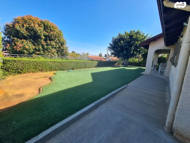 בית פרטי/ קוטג', פרדס חנה כרכור